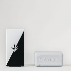 Desodorante Banbu
