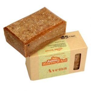 jabon-de-avena
