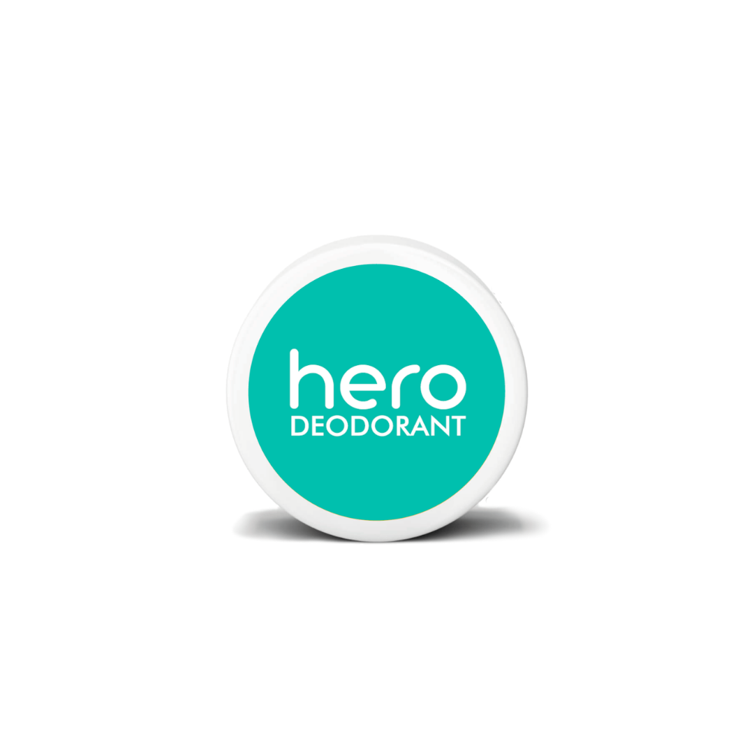 Desodorante Hero inteligente neutralizador bacterias