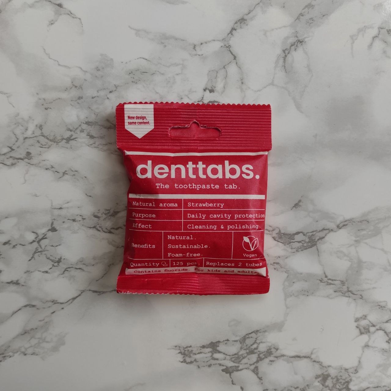 dentífrico ecológico niños