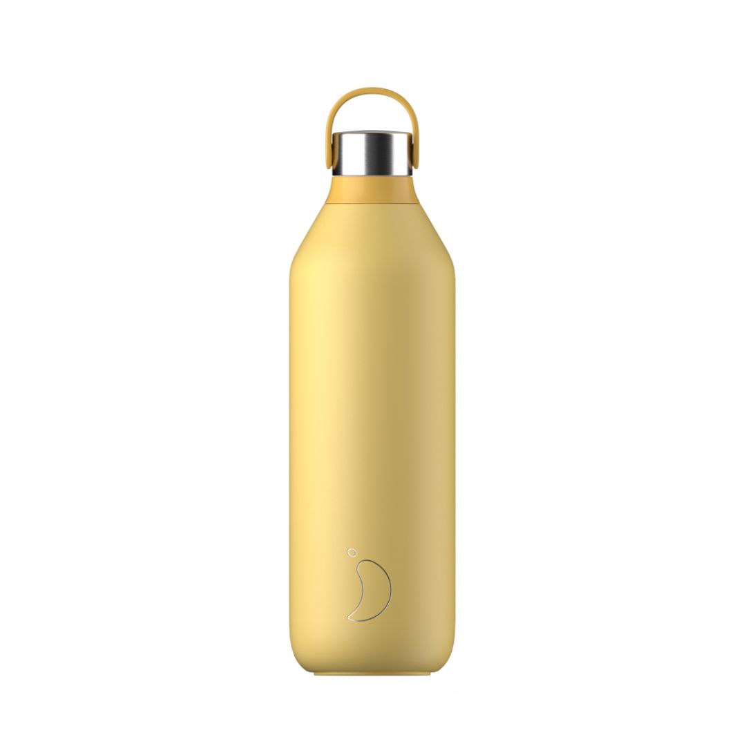 botella reutilizable 1 litro ecológica