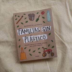 Libro ecologista sin tóxicos