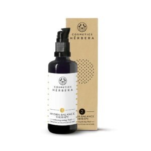 Hydra-Balance Therapy - Crema hidratante piel mixta