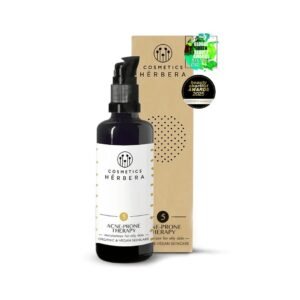 Acne Prone Therapy - Crema hidratante piel grasa y acné