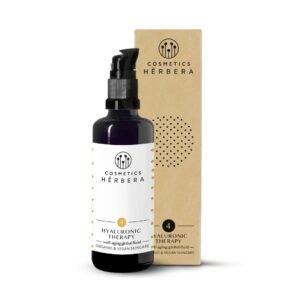 crema ácido hialuronico ecológico