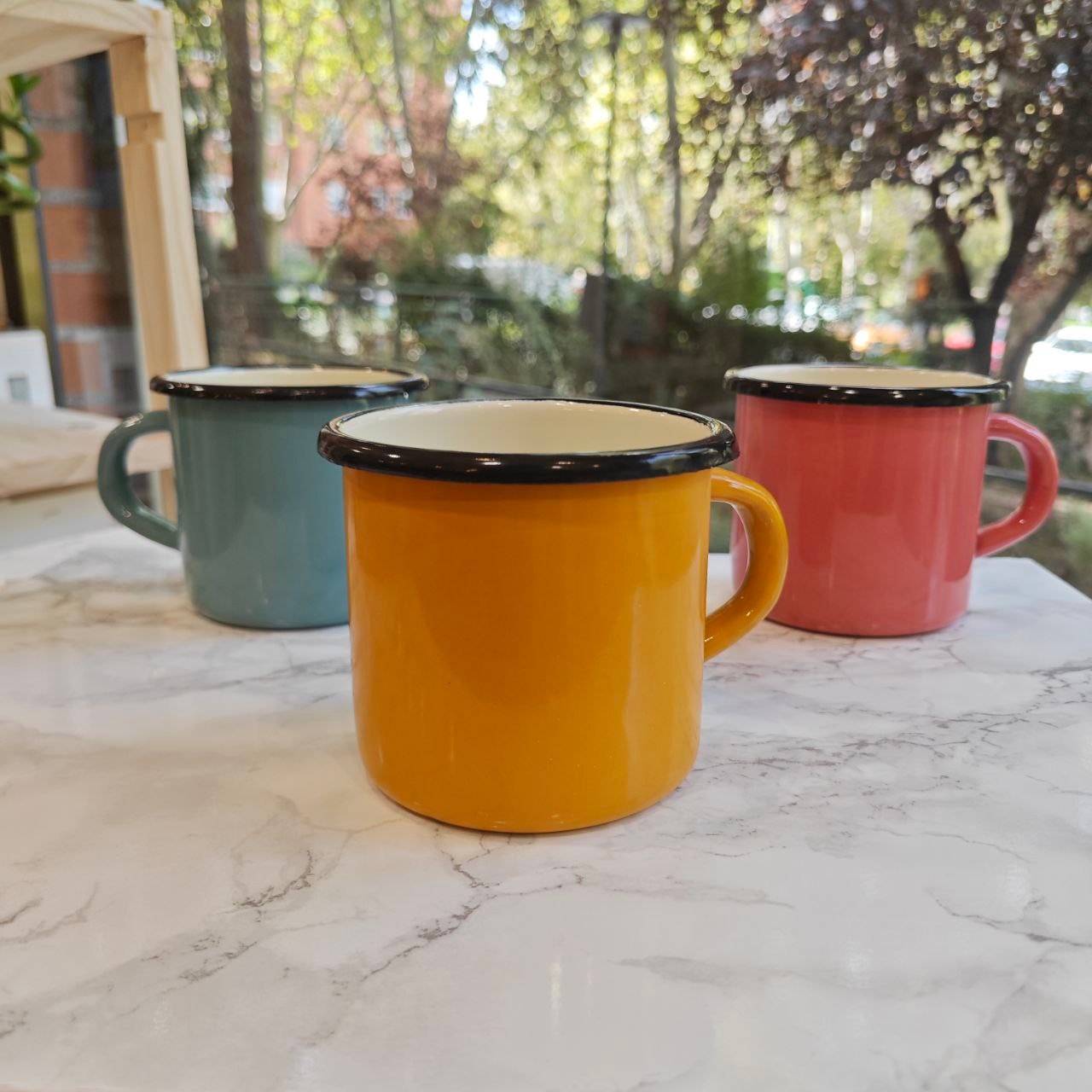 taza reutilizable sin plástico