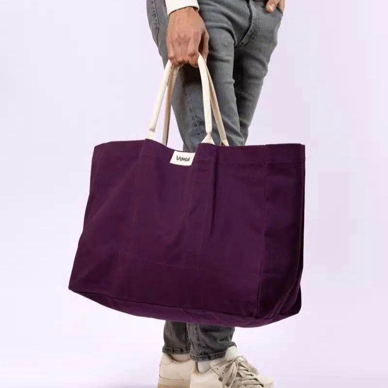 tote.grande-berenjena tote.grande-berenjena