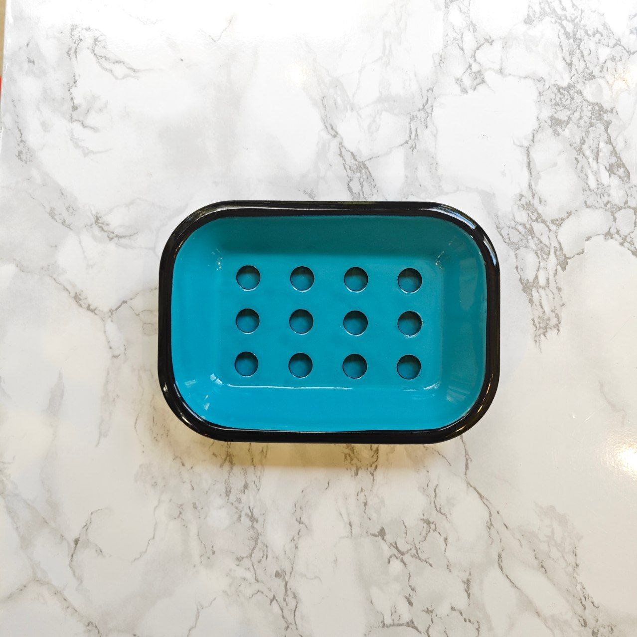 Jabonera-metal-retro-azul Jabonera-metal-retro-azul