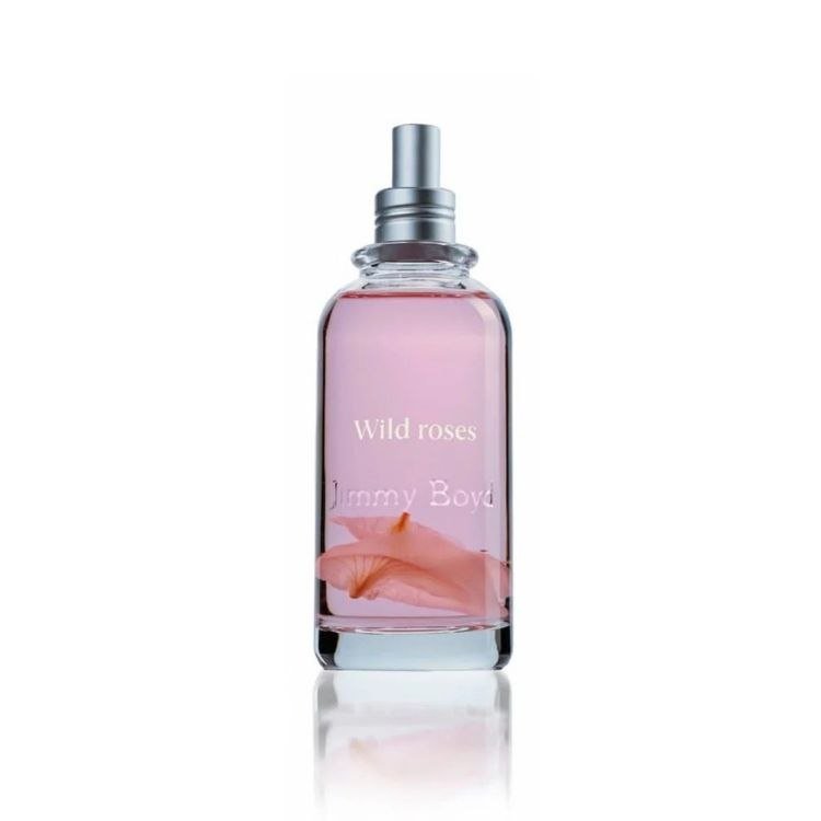 Perfume-wild-roses