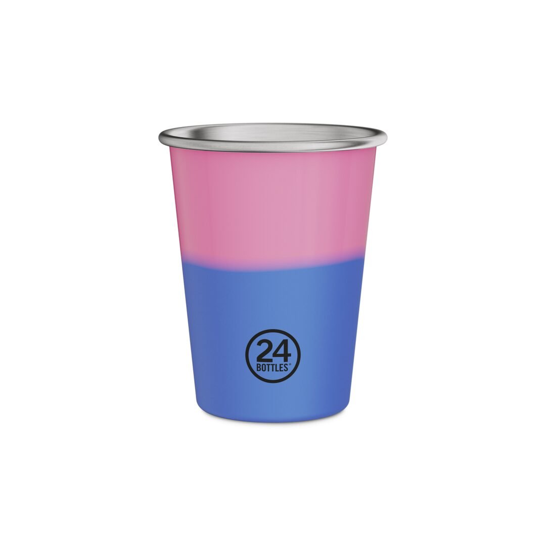 Vaso 24bottles-rosa Vaso 24bottles-rosa